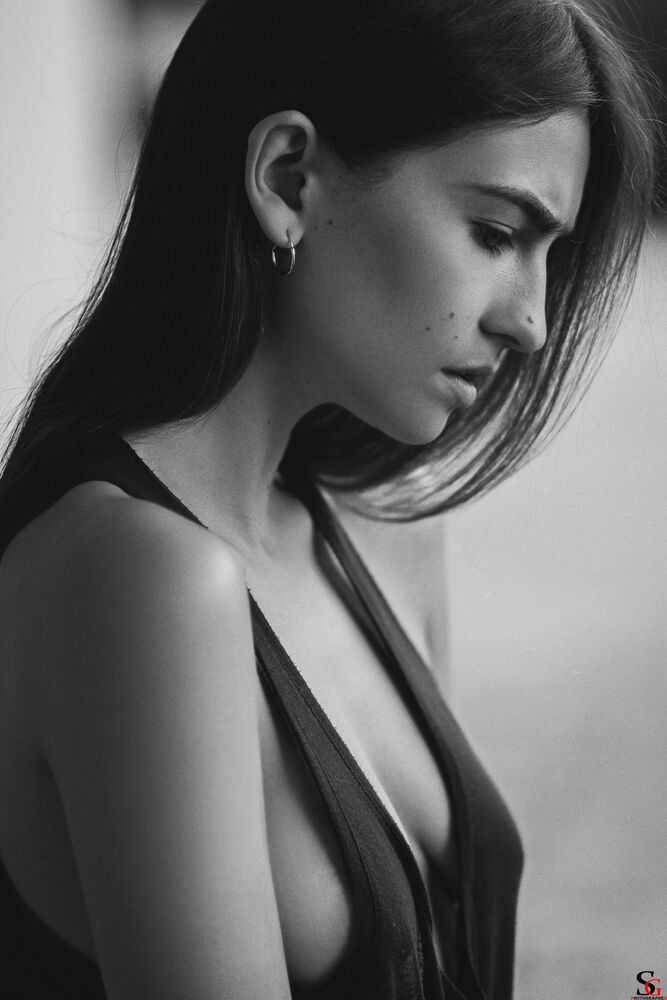 "emotional portrait"