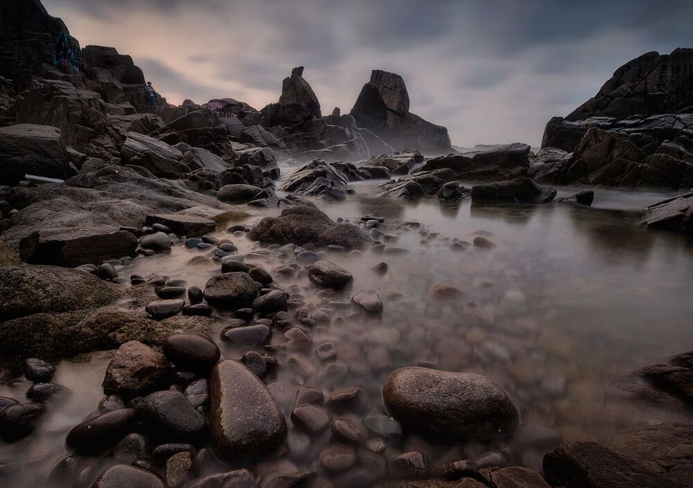 Mystic