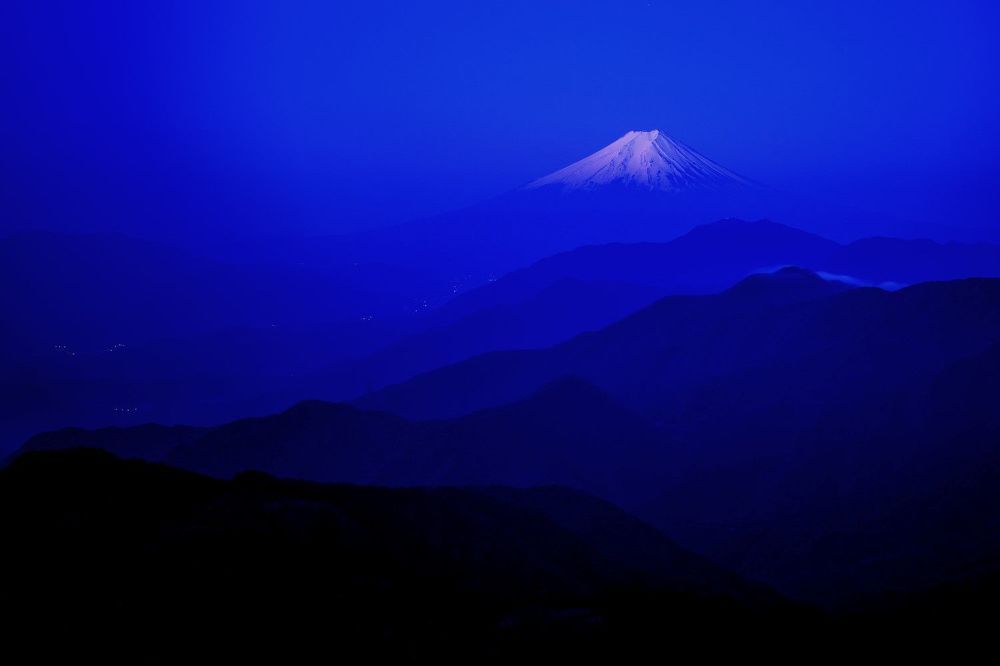 Glow of dawn series