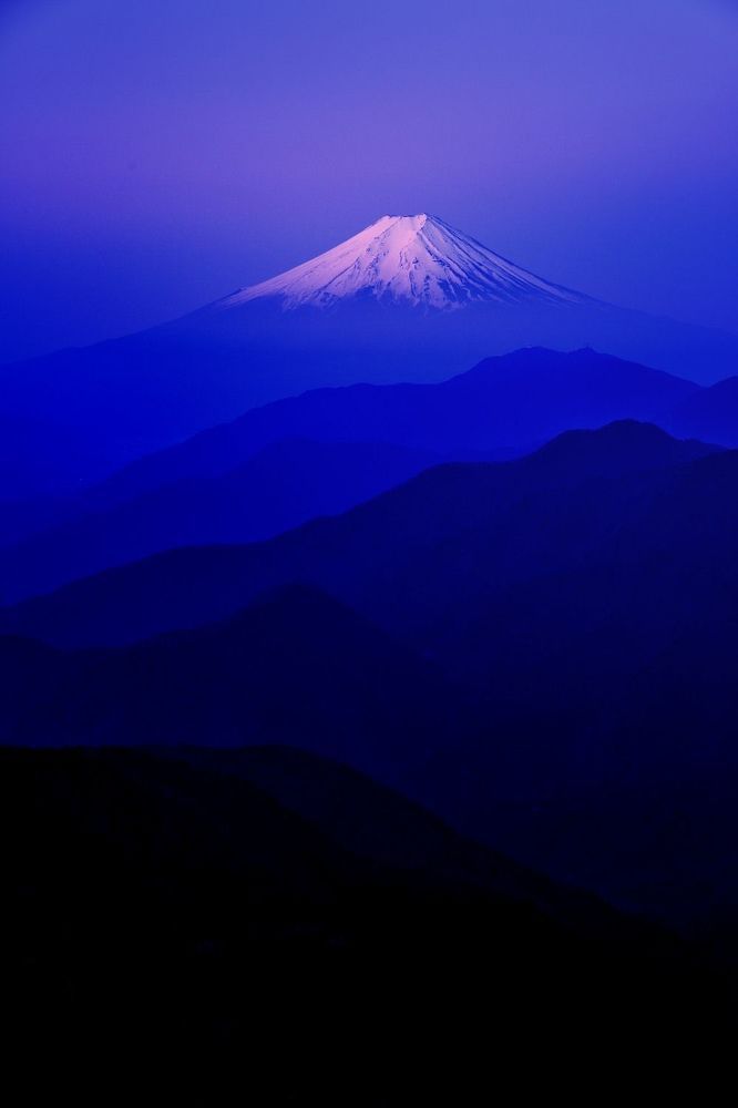 Glow of dawn series