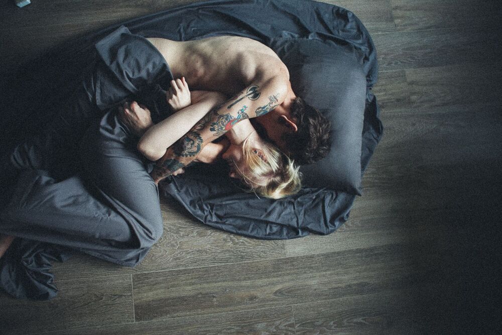 Love. G&S