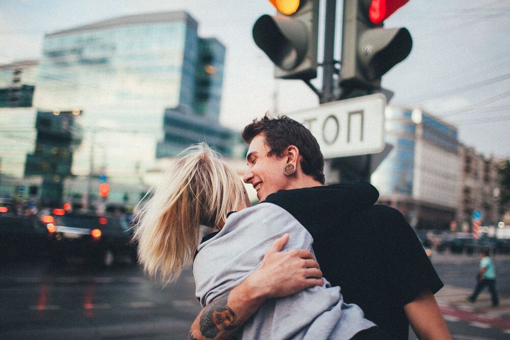 Love. G&S