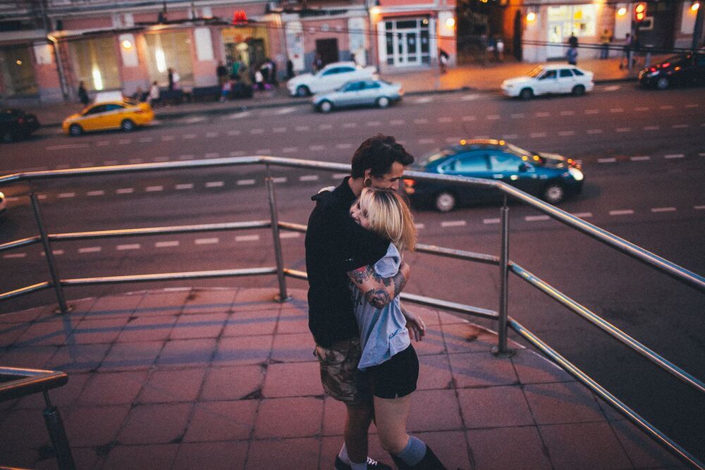 Love. G&S