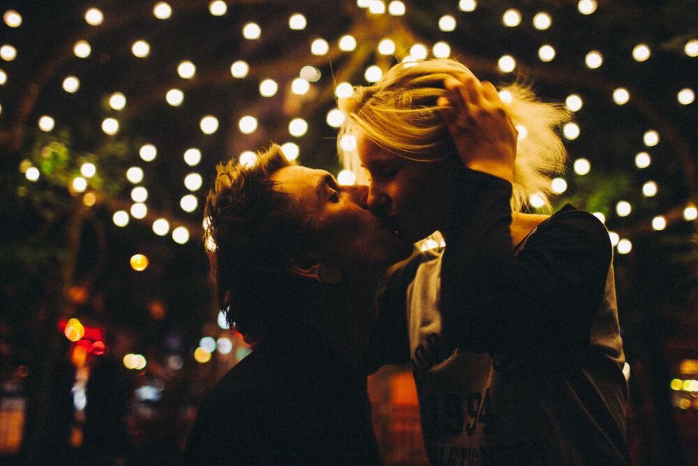 Love. G&S