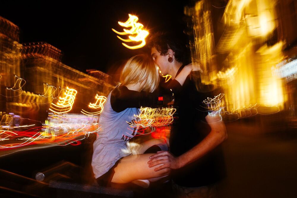 Love. G&S