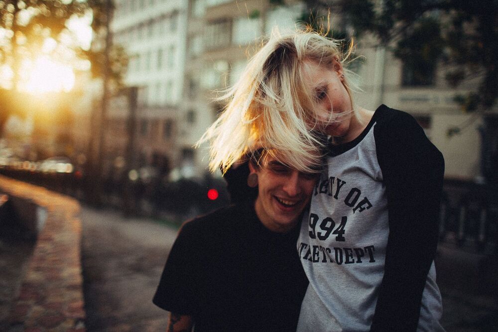 Love. G&S