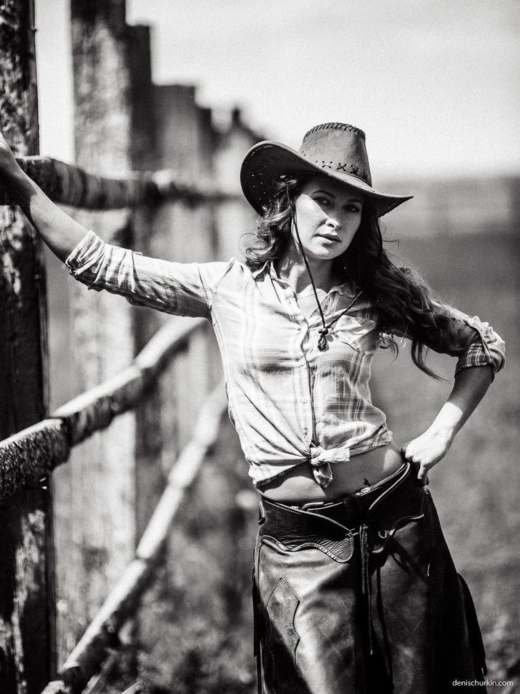 Wild West
