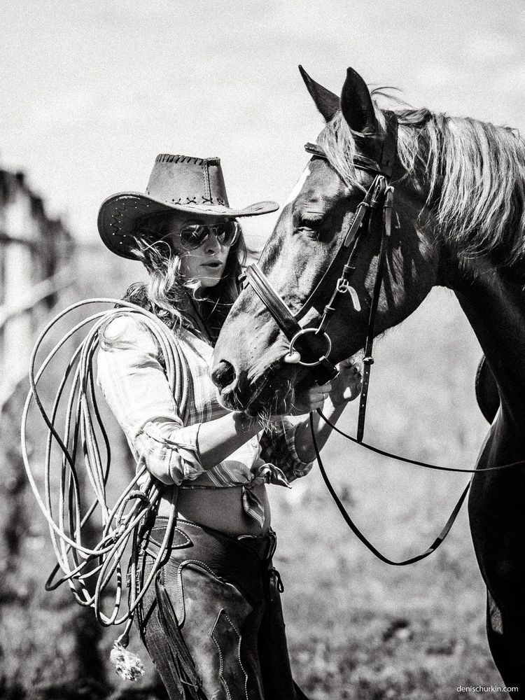 Wild West