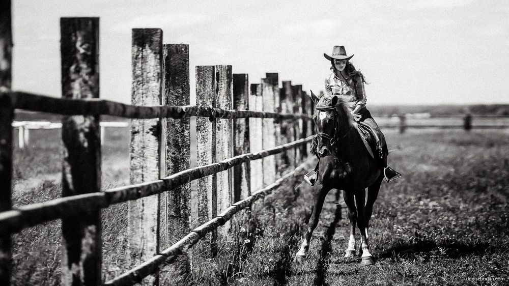 Wild West