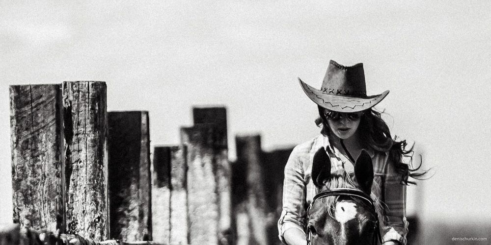 Wild West