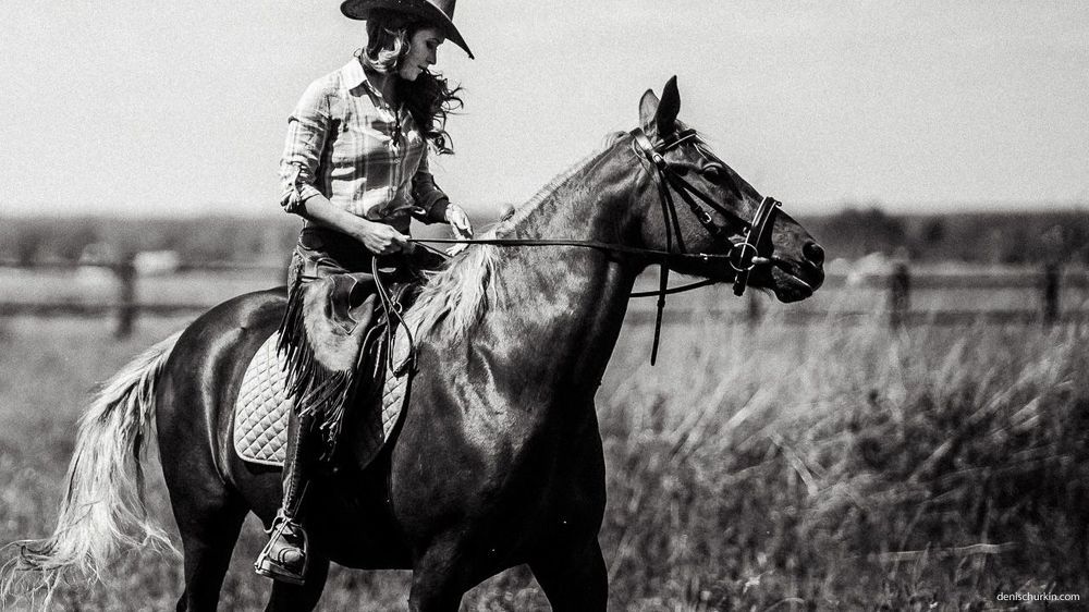 Wild West