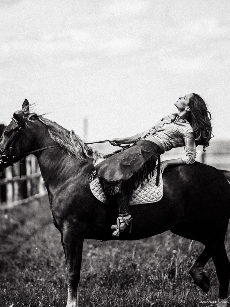 Wild West
