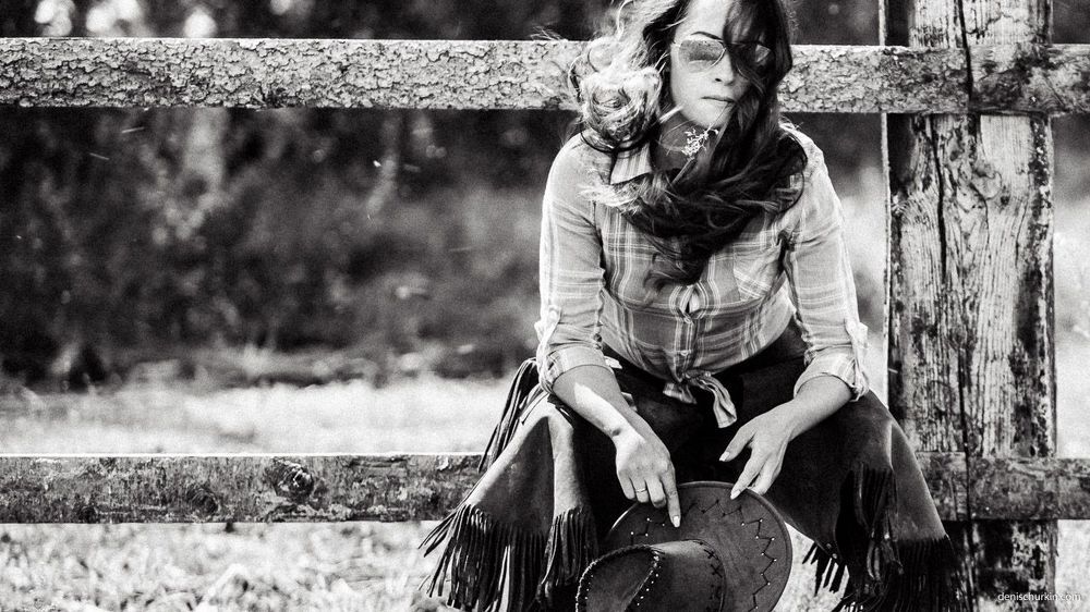 Wild West
