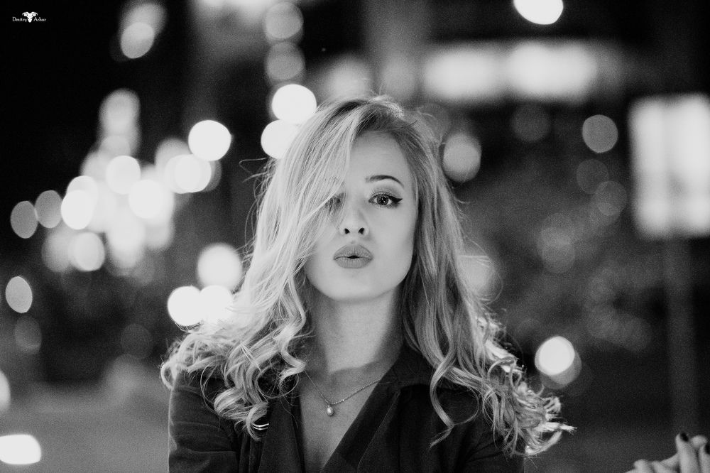 Svetlana
