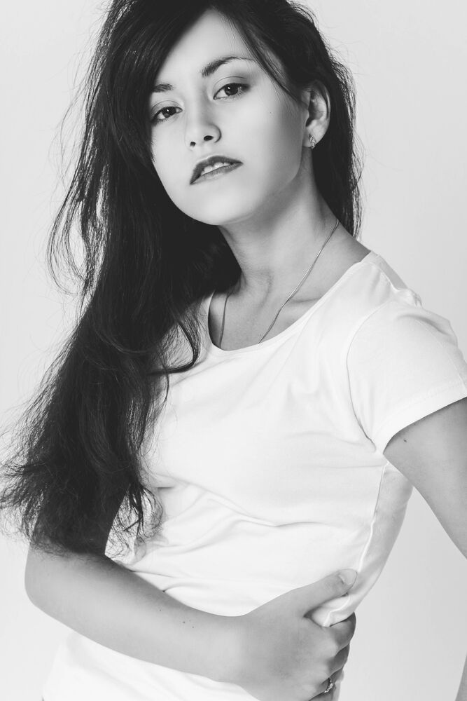 alina // Green Models