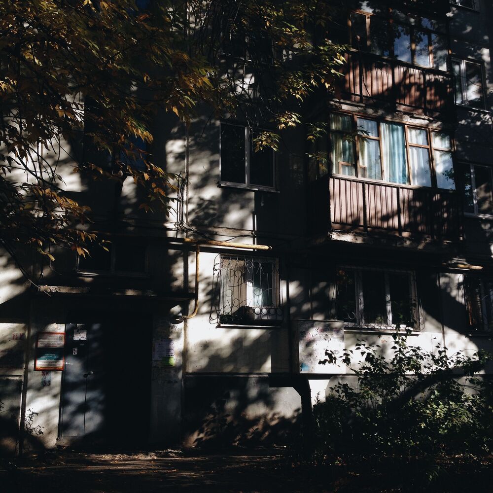 Мобильная фотография ч.1