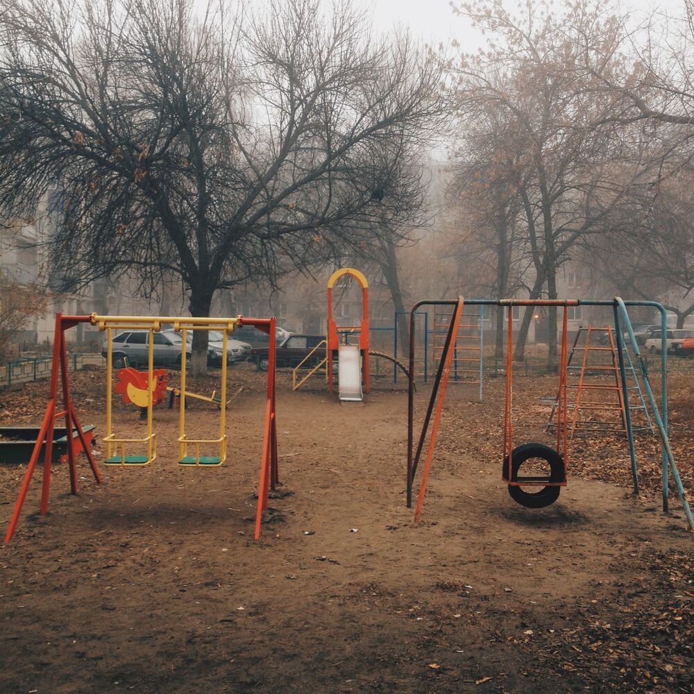 Мобильная фотография ч.1