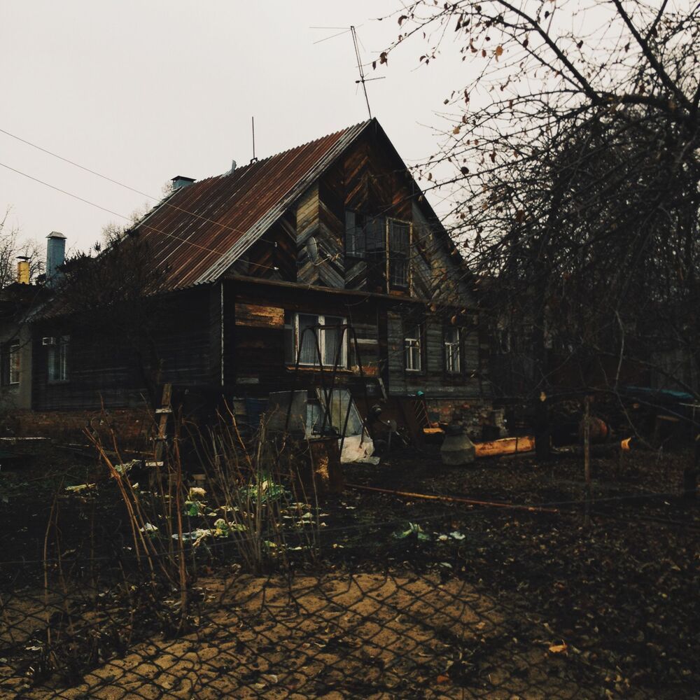 Мобильная фотография  ч.3