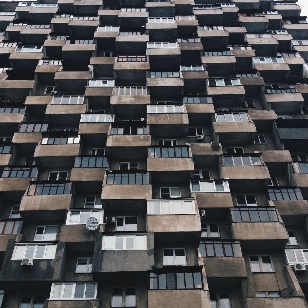 Мобильная фотография  ч.3