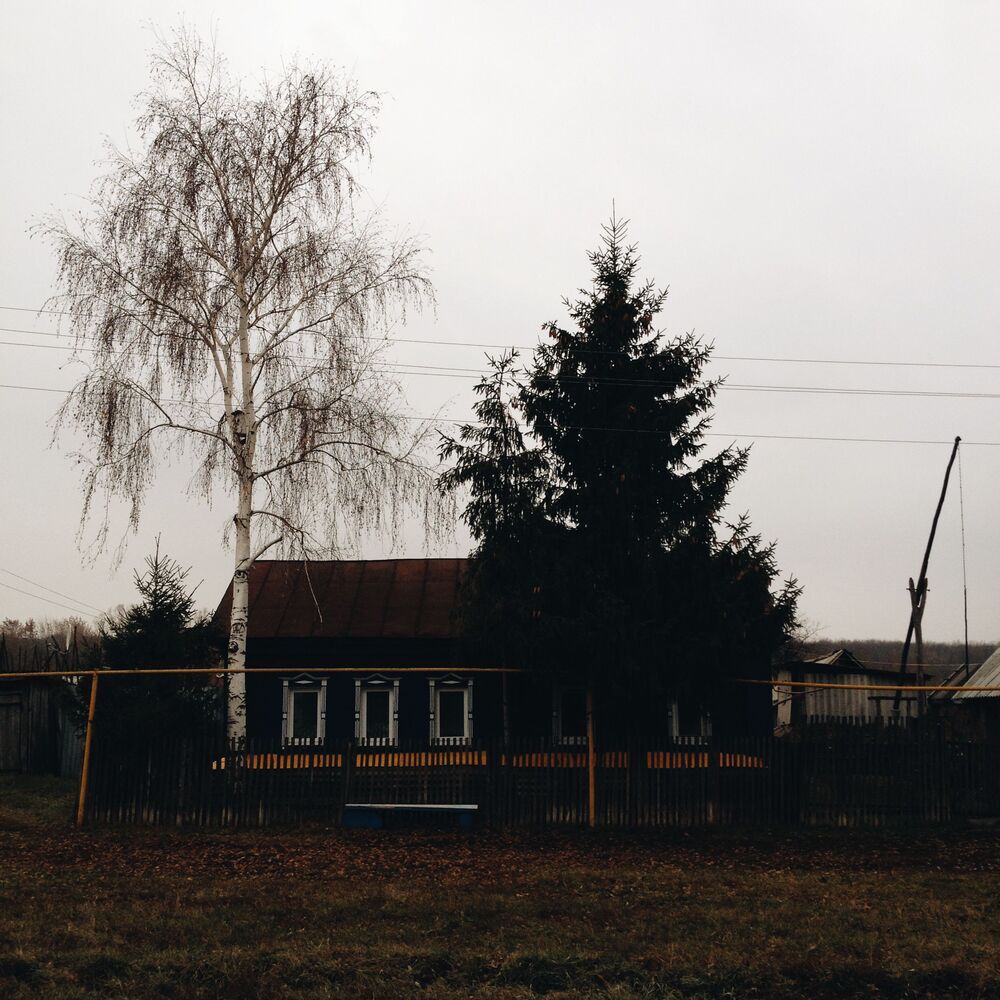 Мобильная фотография  ч.4