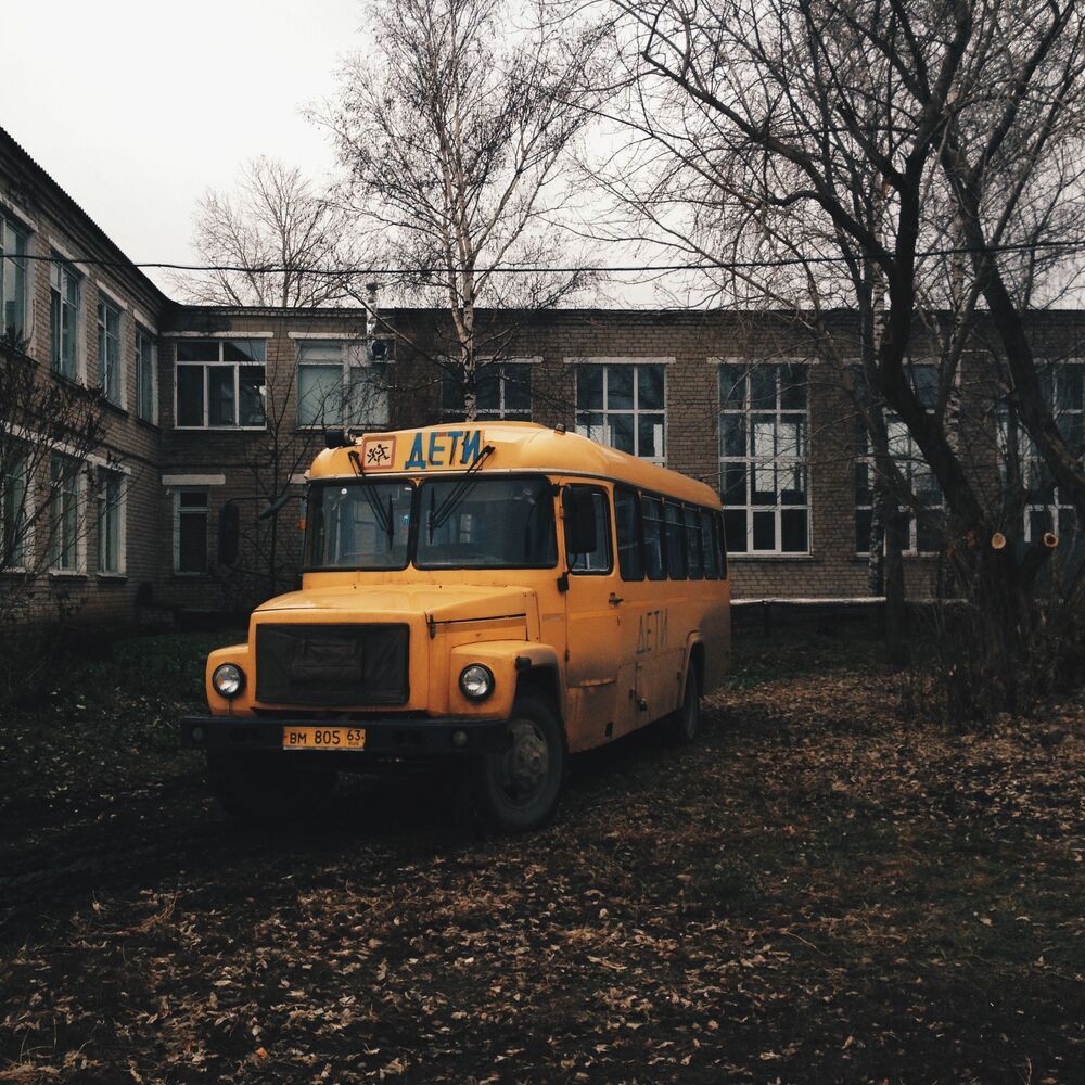 Мобильная фотография  ч.4
