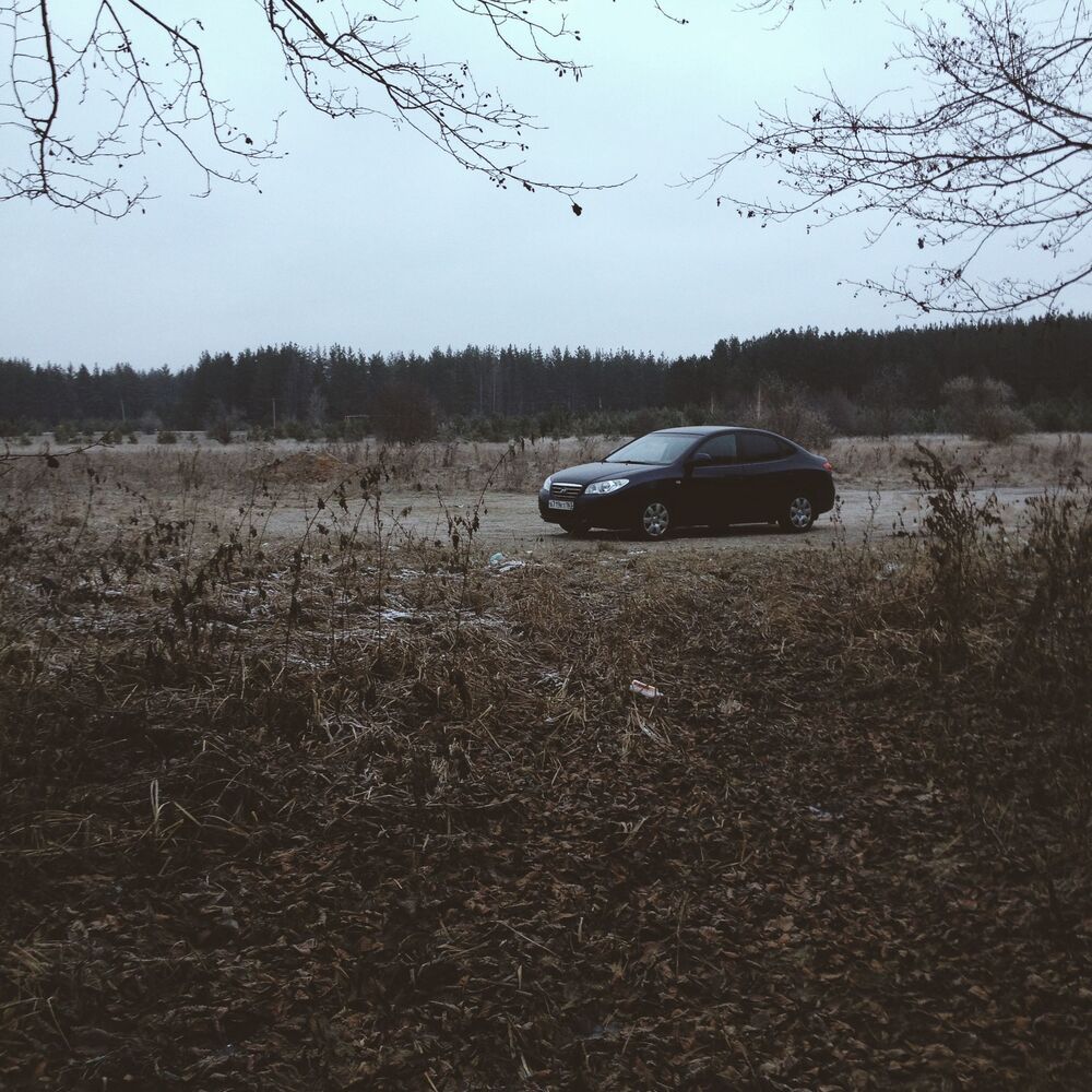 Мобильная фотография  ч.5