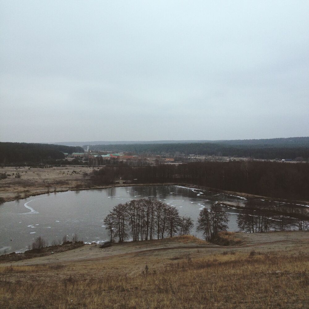 Мобильная фотография  ч.5
