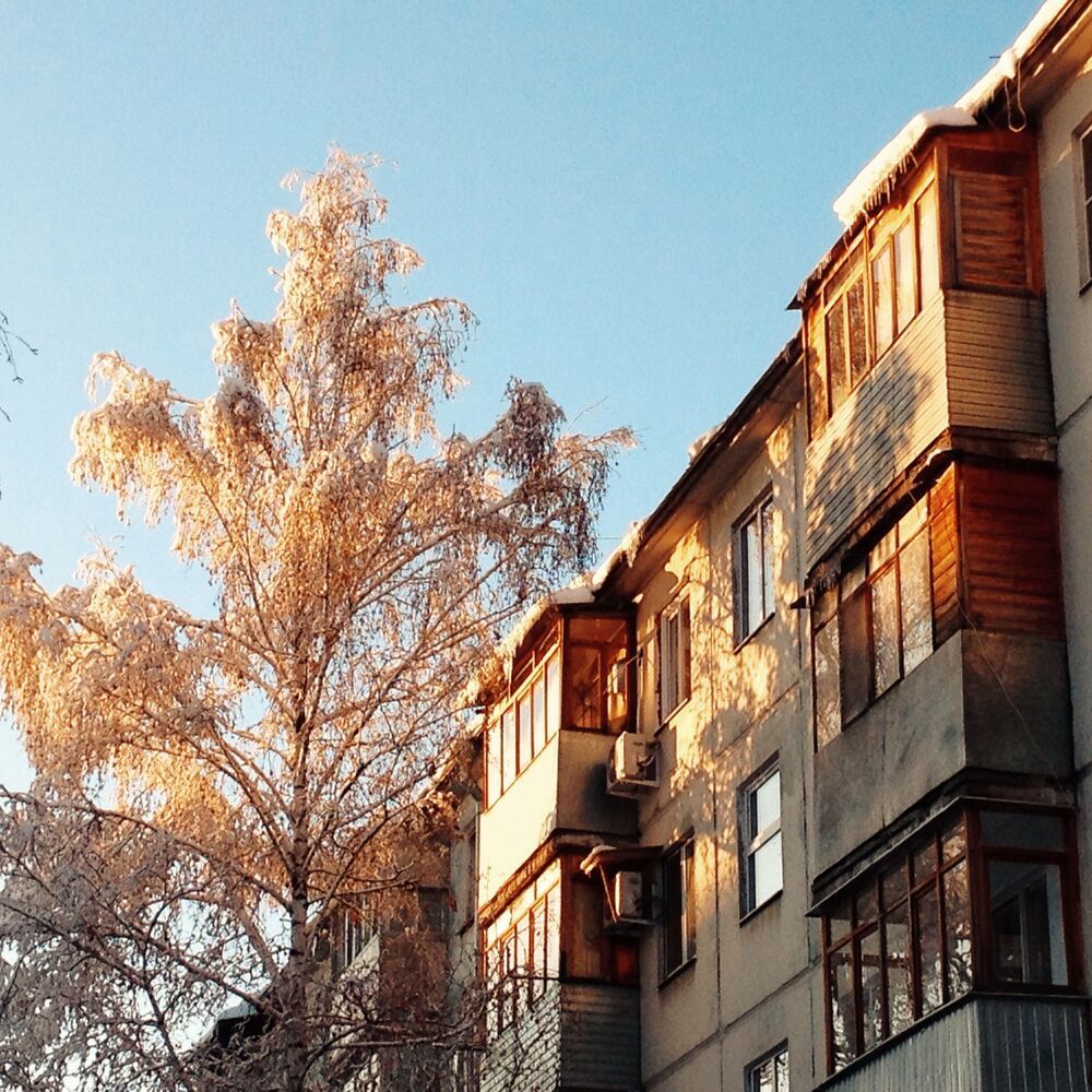 Мобильная фотография  ч.8