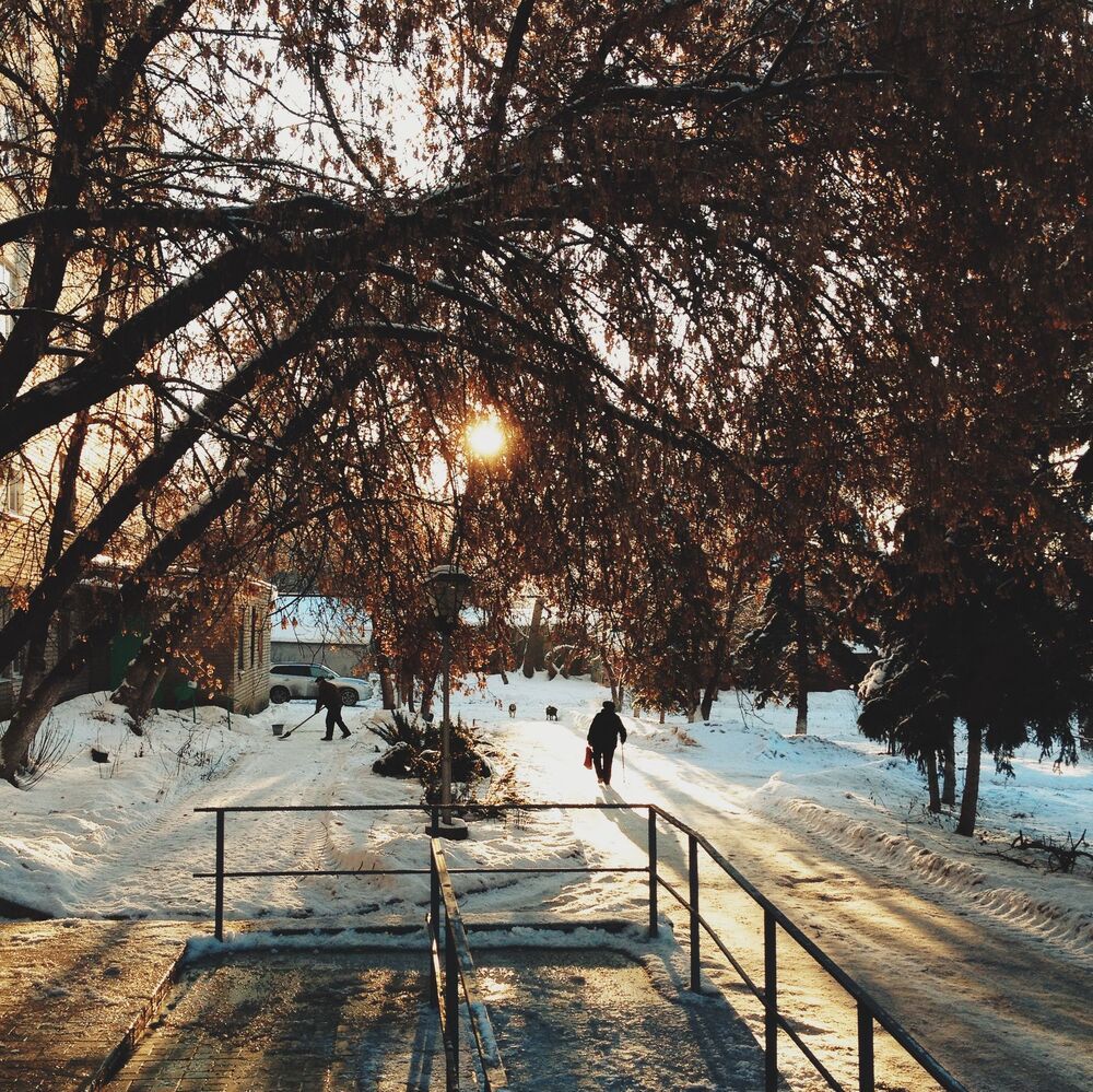 Мобильная фотография  ч.8