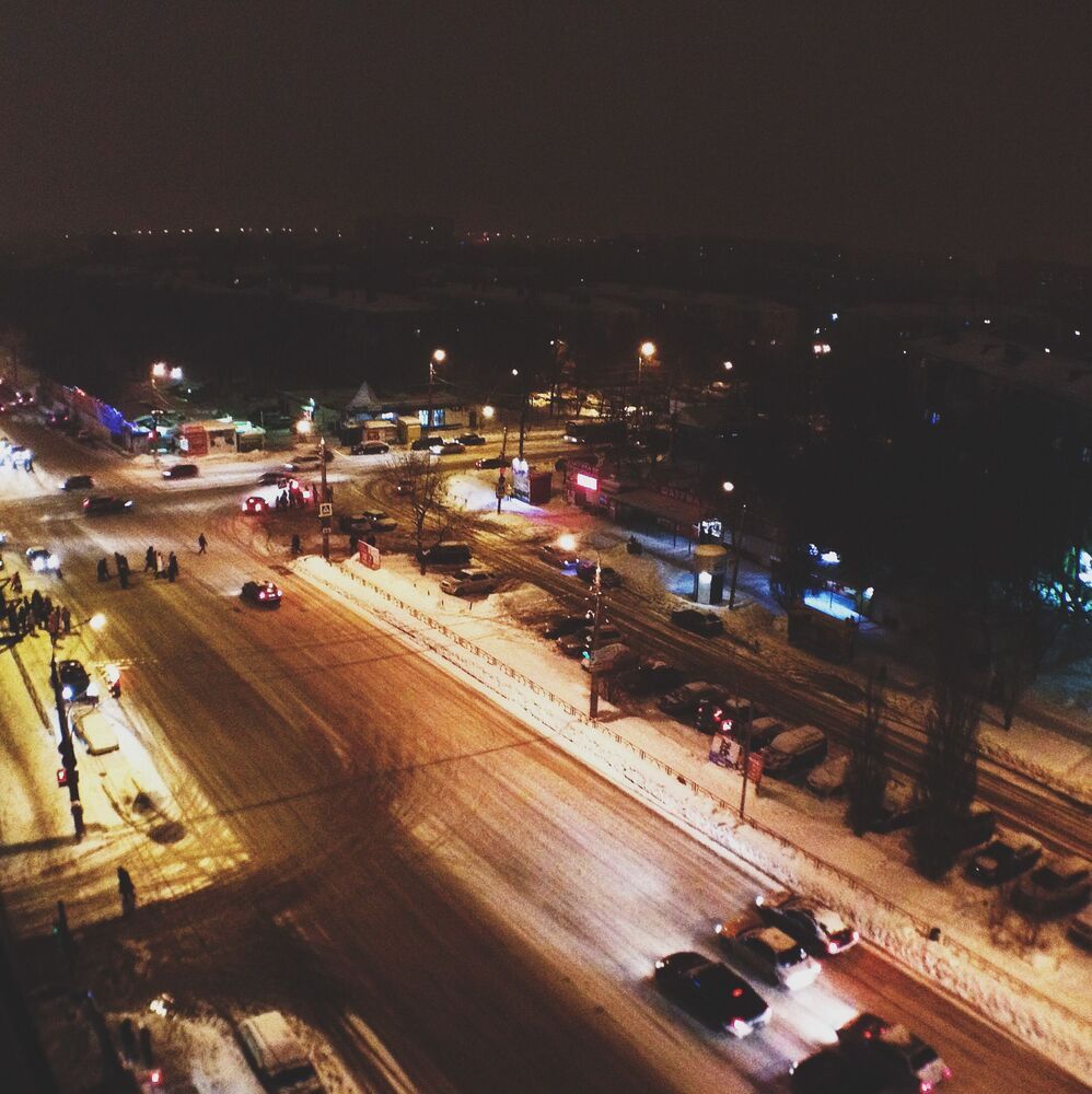 Мобильная фотография  ч.8