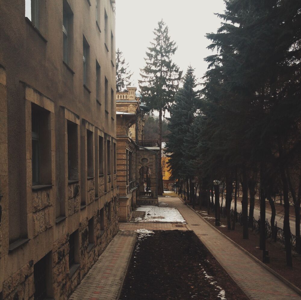 Мобильная фотография  ч.9