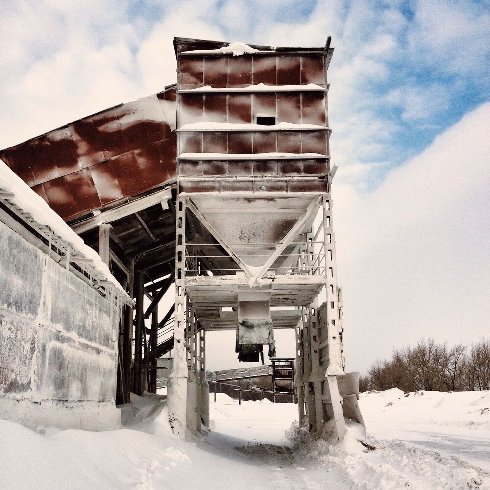 Мобильная фотография  ч.9