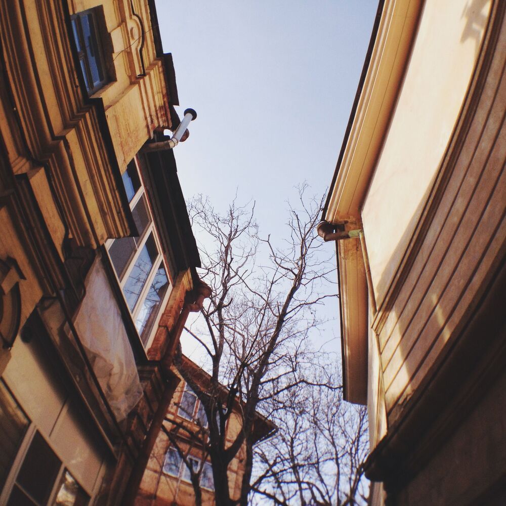 Мобильная фотография  ч.10
