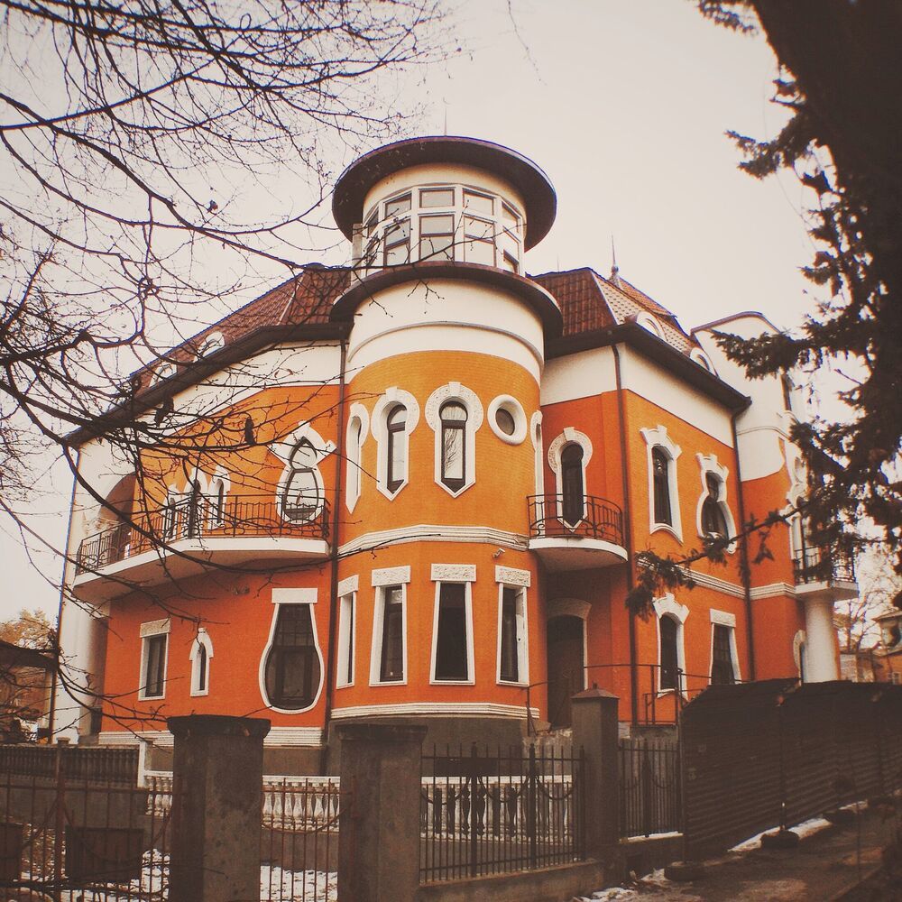 Мобильная фотография  ч.10