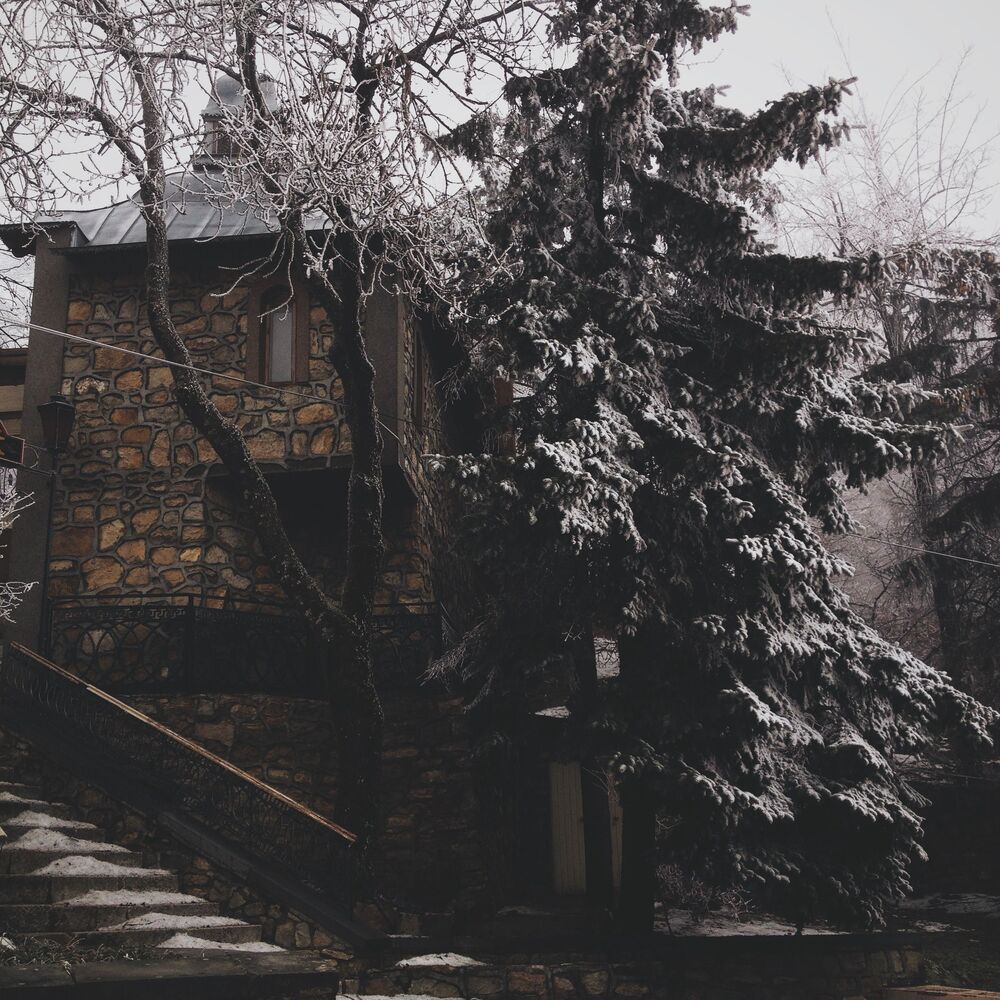 Мобильная фотография  ч.11