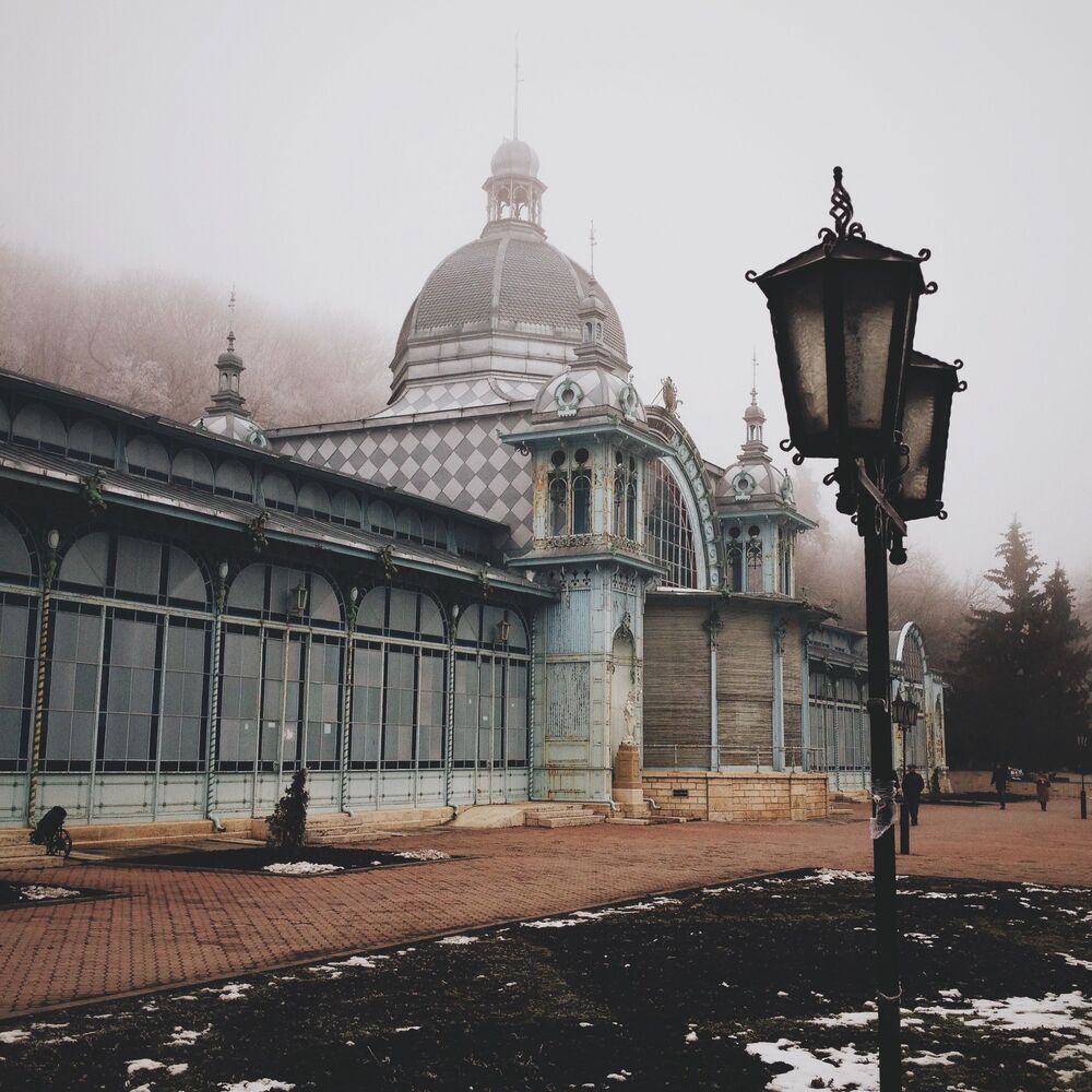 Мобильная фотография  ч.12