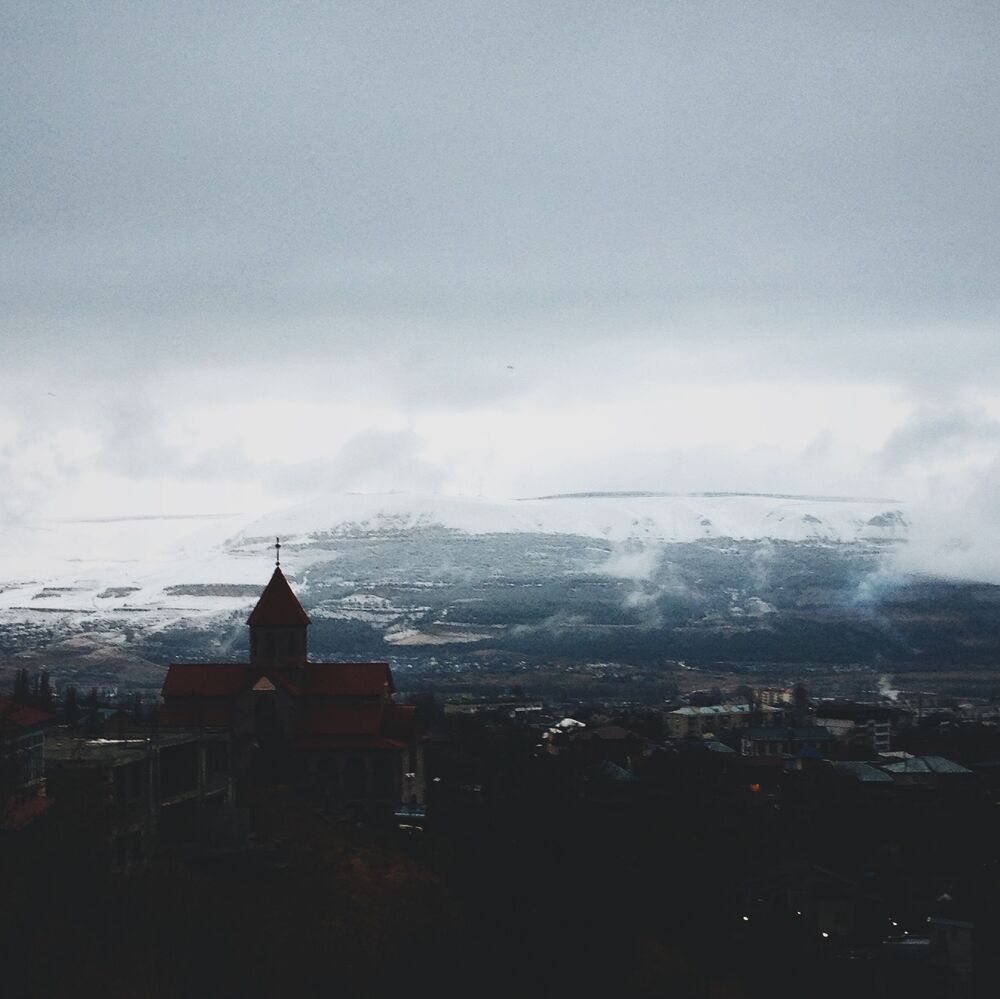 Мобильная фотография  ч.12