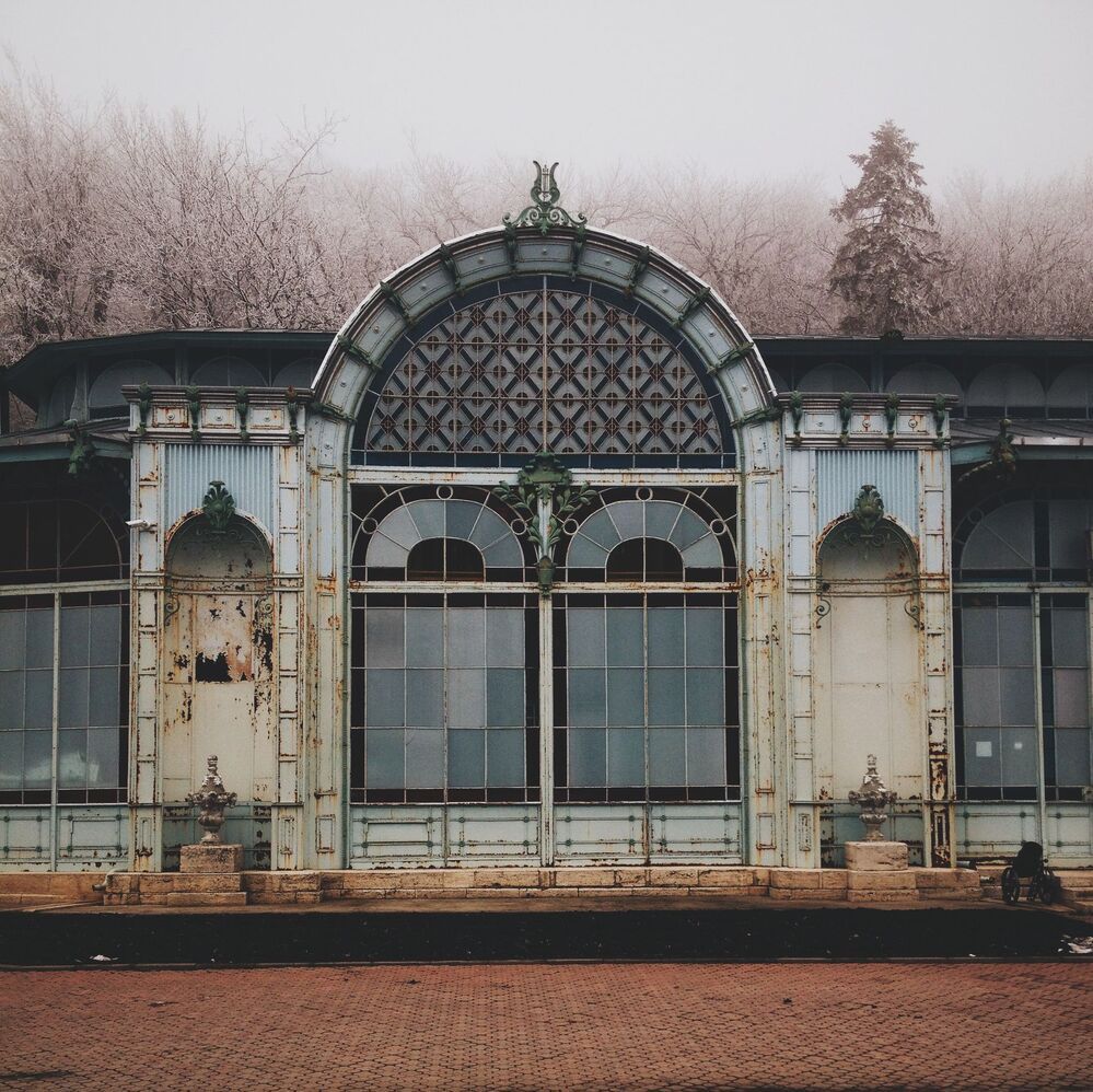 Мобильная фотография  ч.12