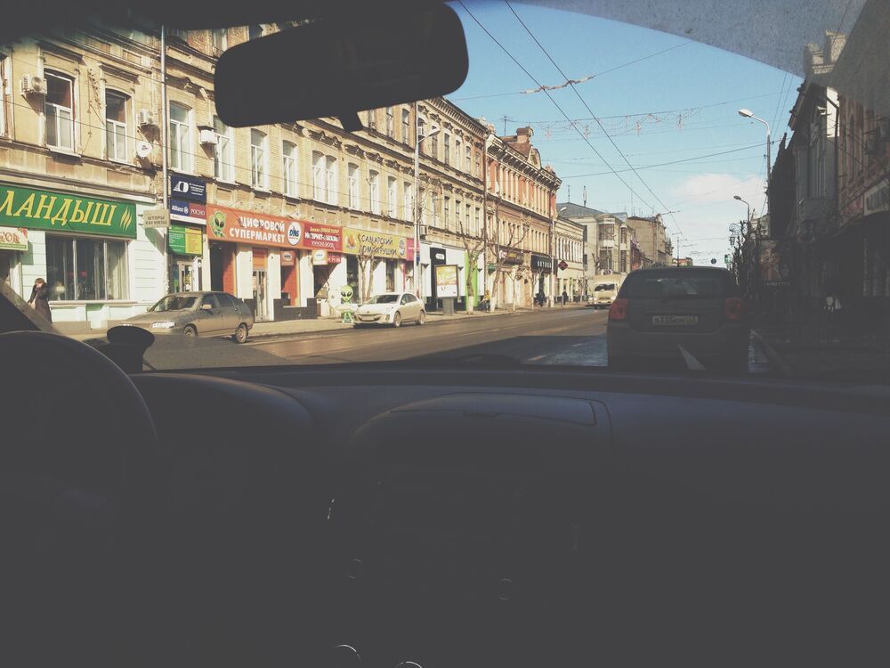 Мобильная фотография  ч.13