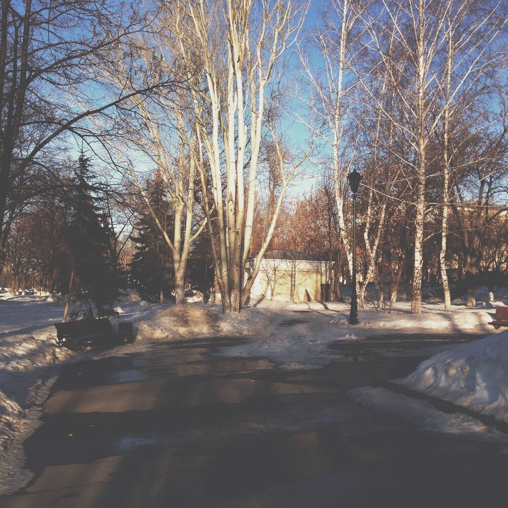 Мобильная фотография  ч.13
