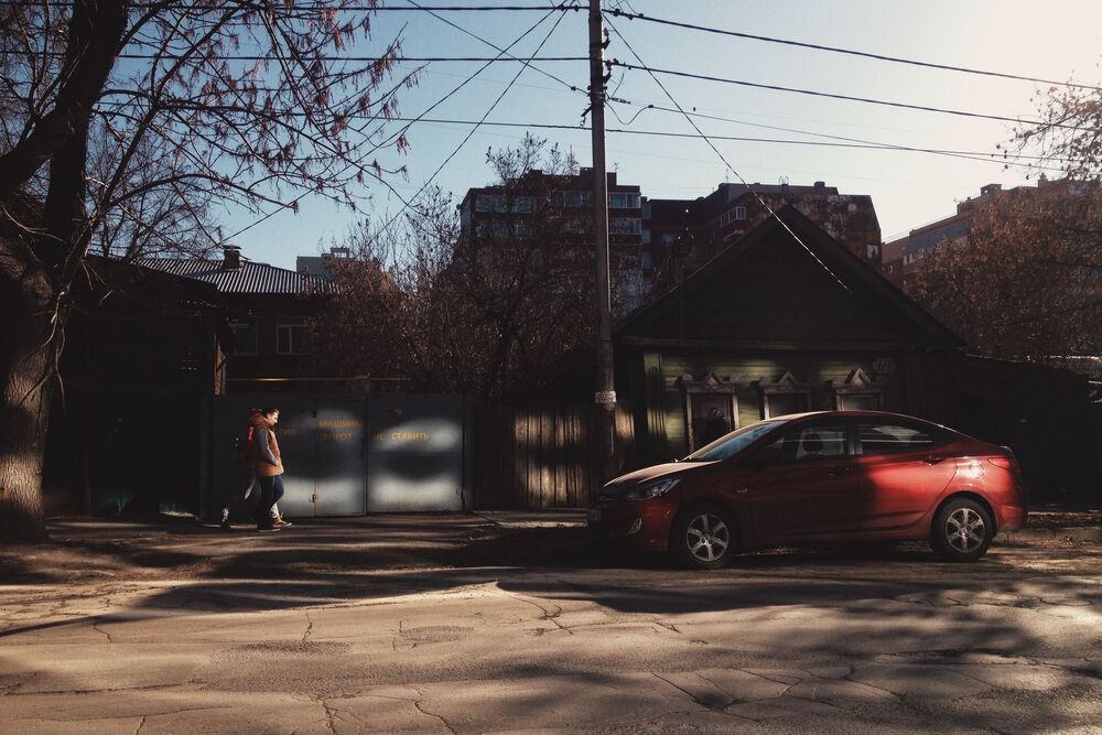 Мобильная фотография  ч.14