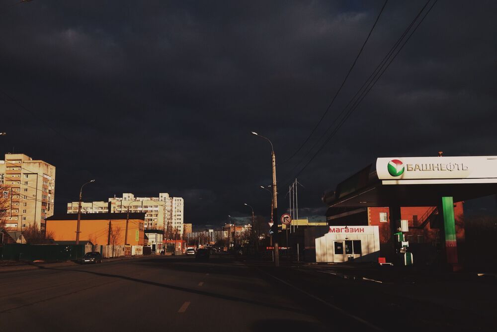 Мобильная фотография  ч.17