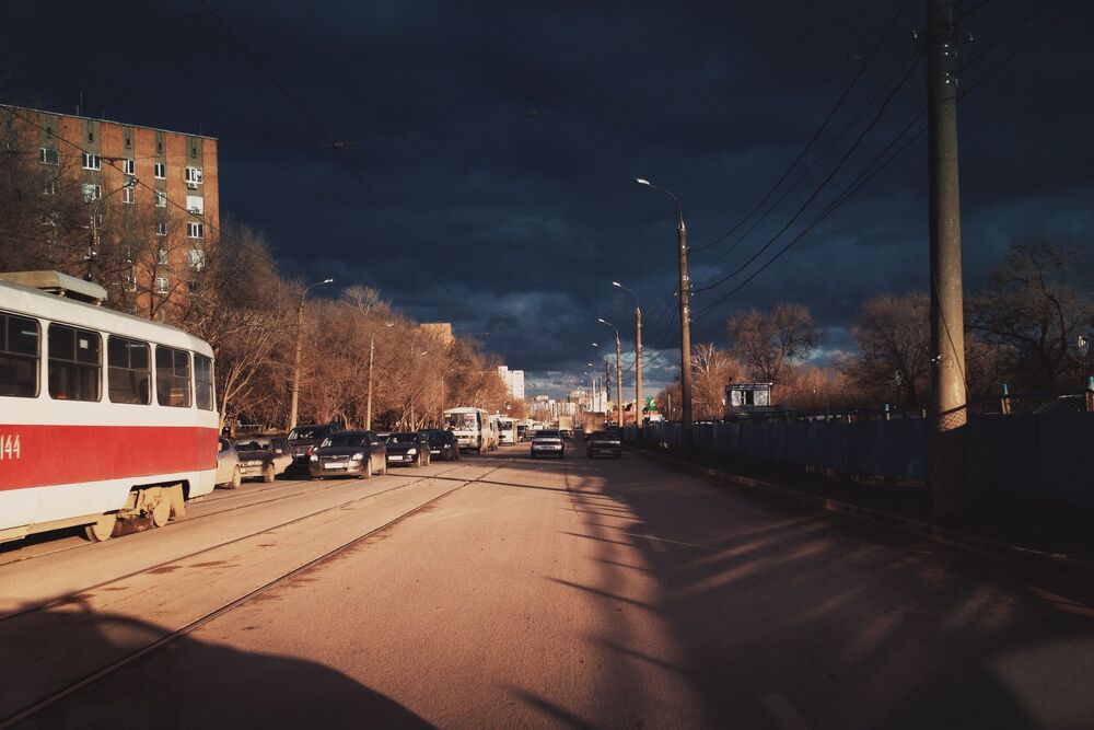 Мобильная фотография  ч.17