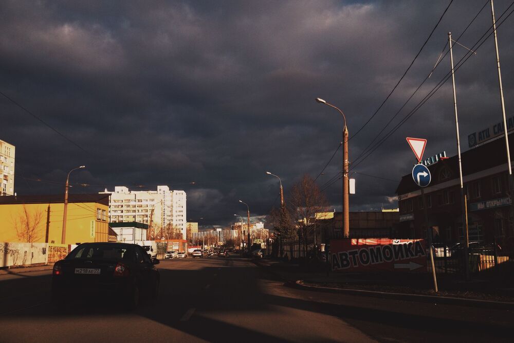 Мобильная фотография  ч.17