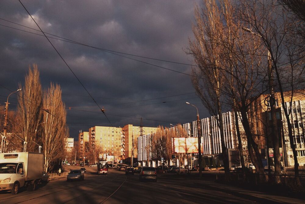 Мобильная фотография  ч.17