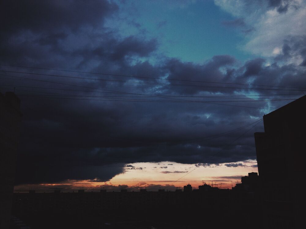 Мобильная фотография  ч.17