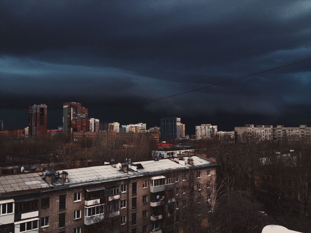 Мобильная фотография  ч.17