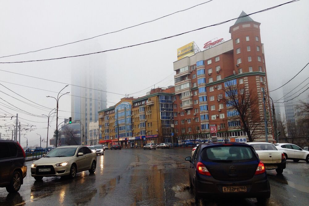 Мобильная фотография  ч.18