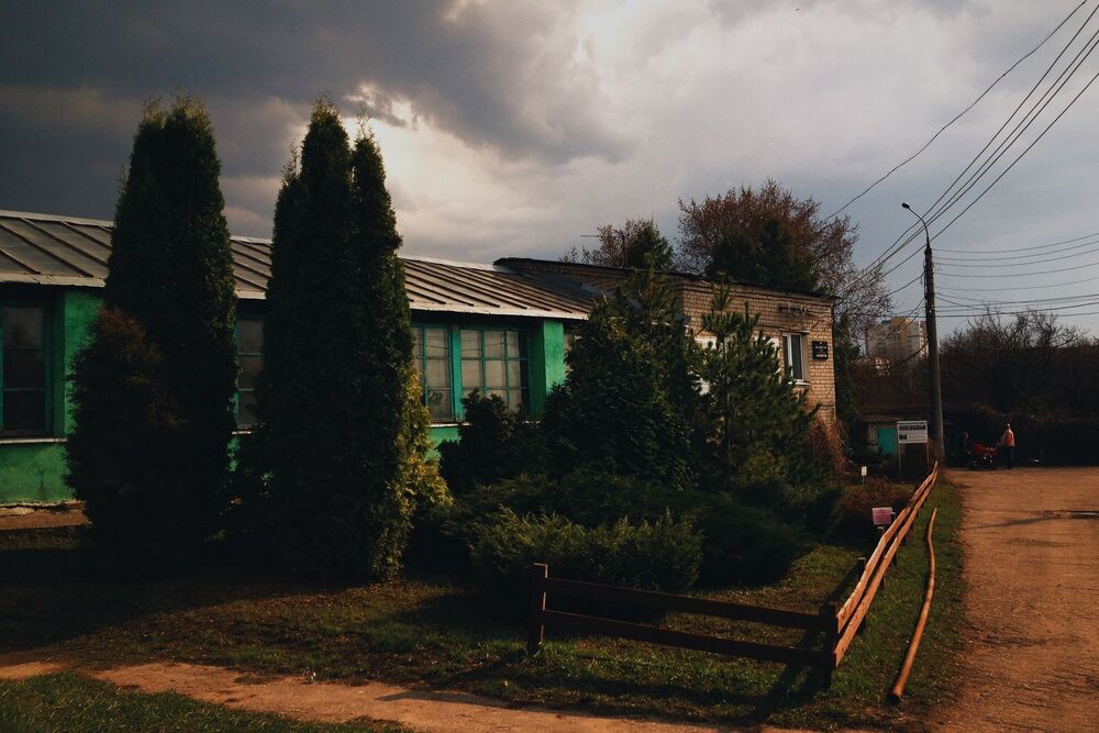 Мобильная фотография  ч.19