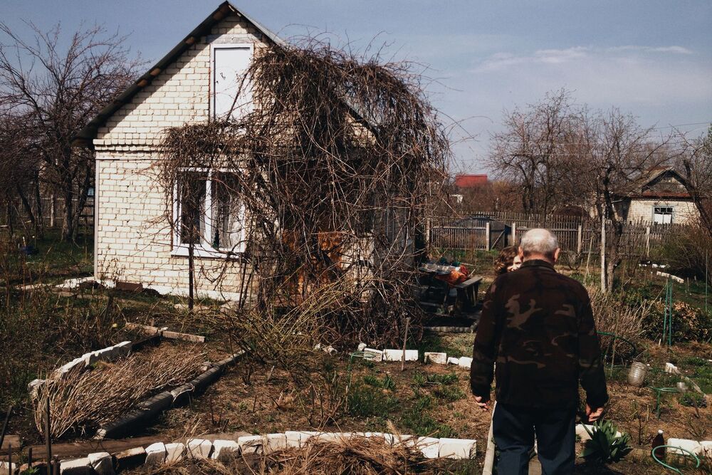 Мобильная фотография  ч.19